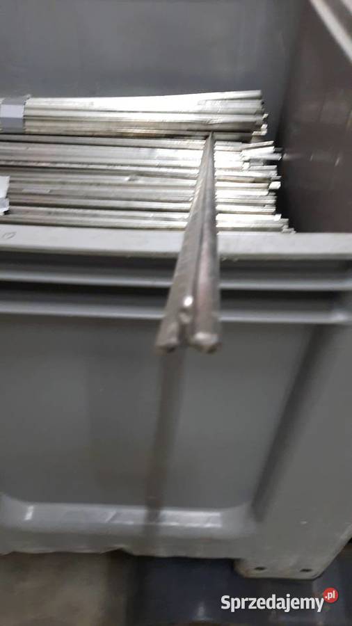 Pręty WĘDZARNICZE HACZYKI