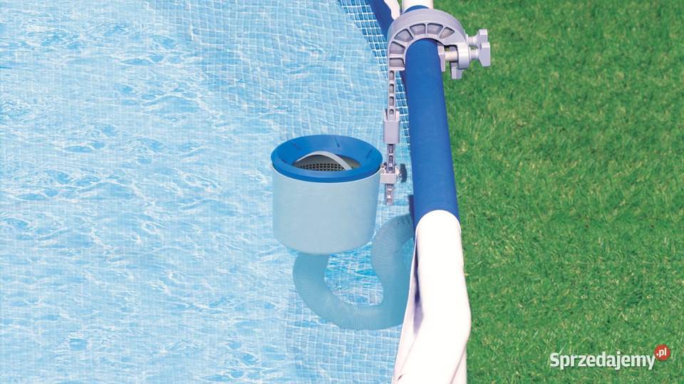 Skimmer do Basenu Intex 28000