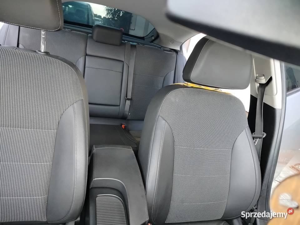 Opel Insignia 18 140 2010r Benzyna Gaz Staszów