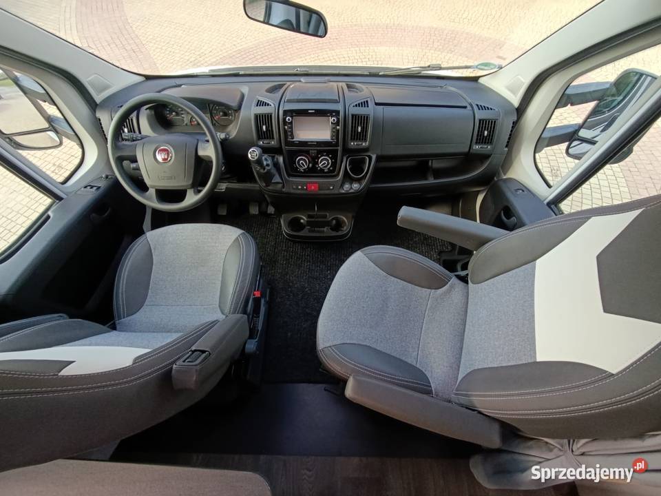 Kamper SUNLIGHT Tarnów