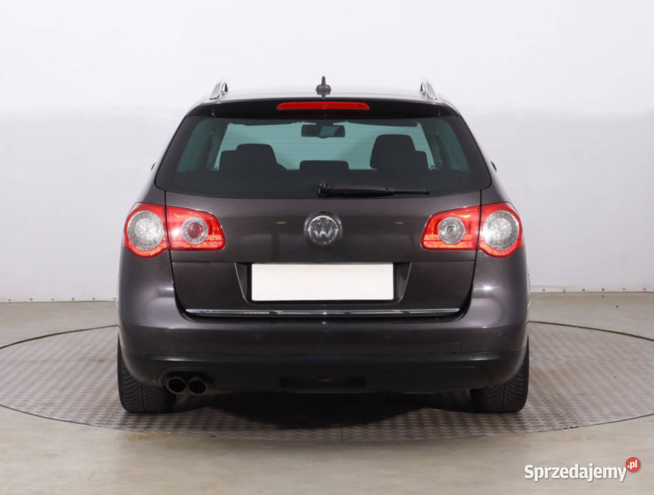 VW Passat 20 TDI czujnik parkowania Piaseczno sprzedam