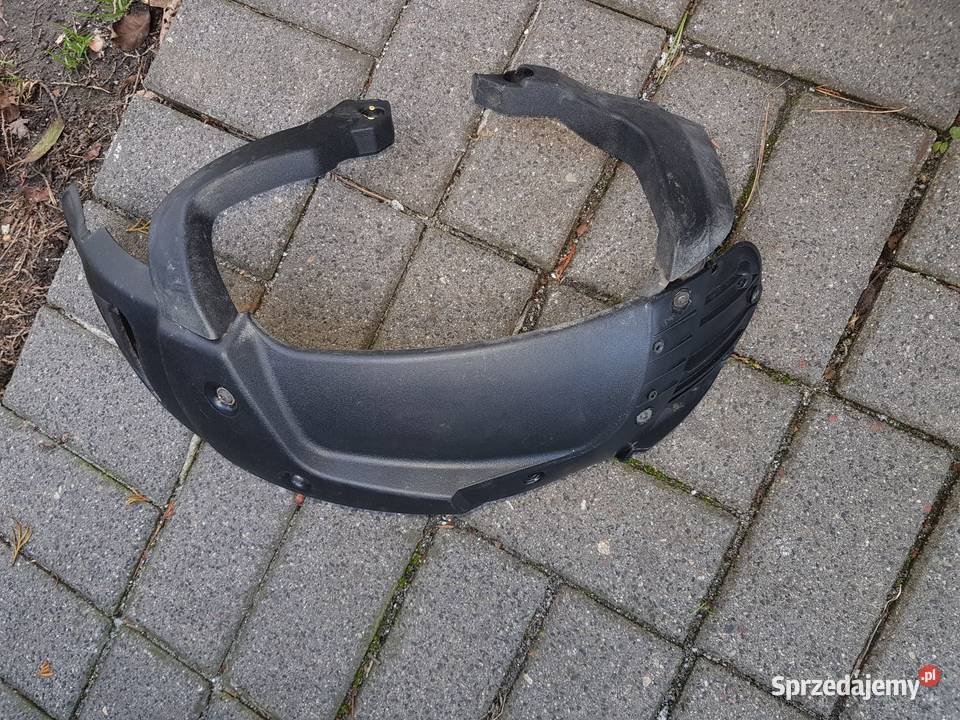 Piaggio Mp3 300 Hpe Błotnik Stelaż Prawy Tychy