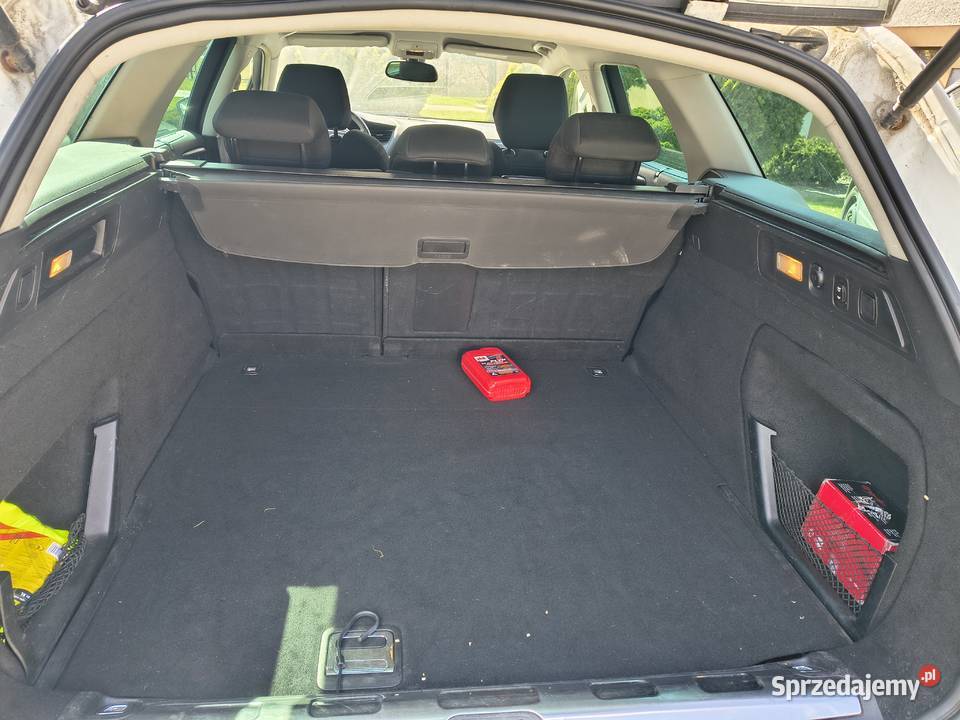 Citroen C5 20hdi 2011