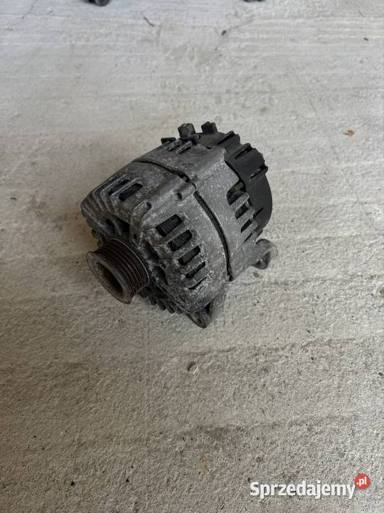 ALTERNATOR BMW F30 F31 F34 30D 8570675 Lubaczów