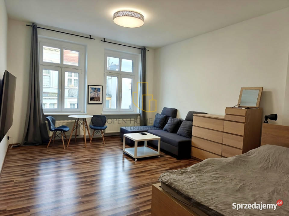 Apartament w sercu Wrocławia Rynek Wrocław