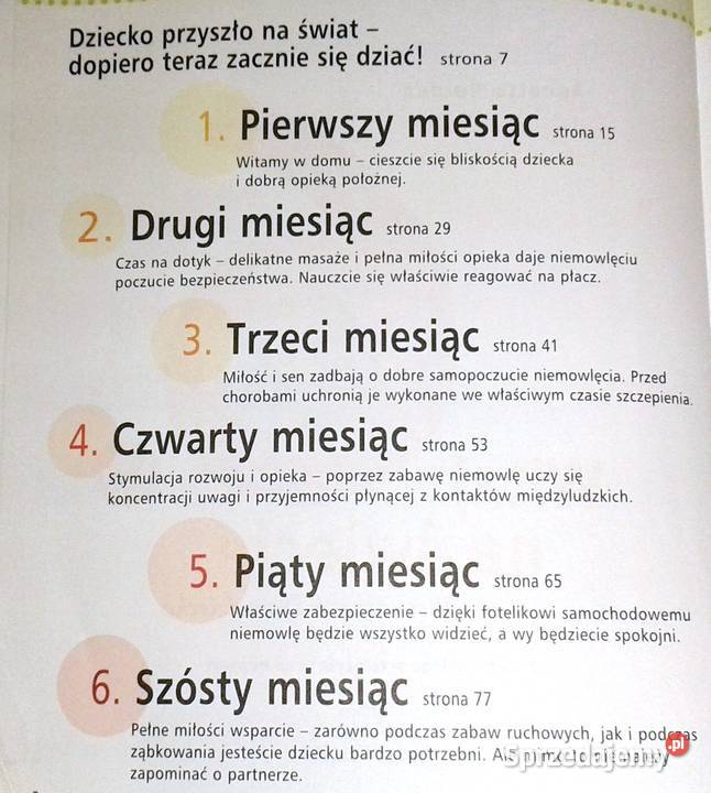 Witaj na świecie Pierwszy życia dziecka Annett Rok wydania 2013 lubelskie Chełm sprzedam