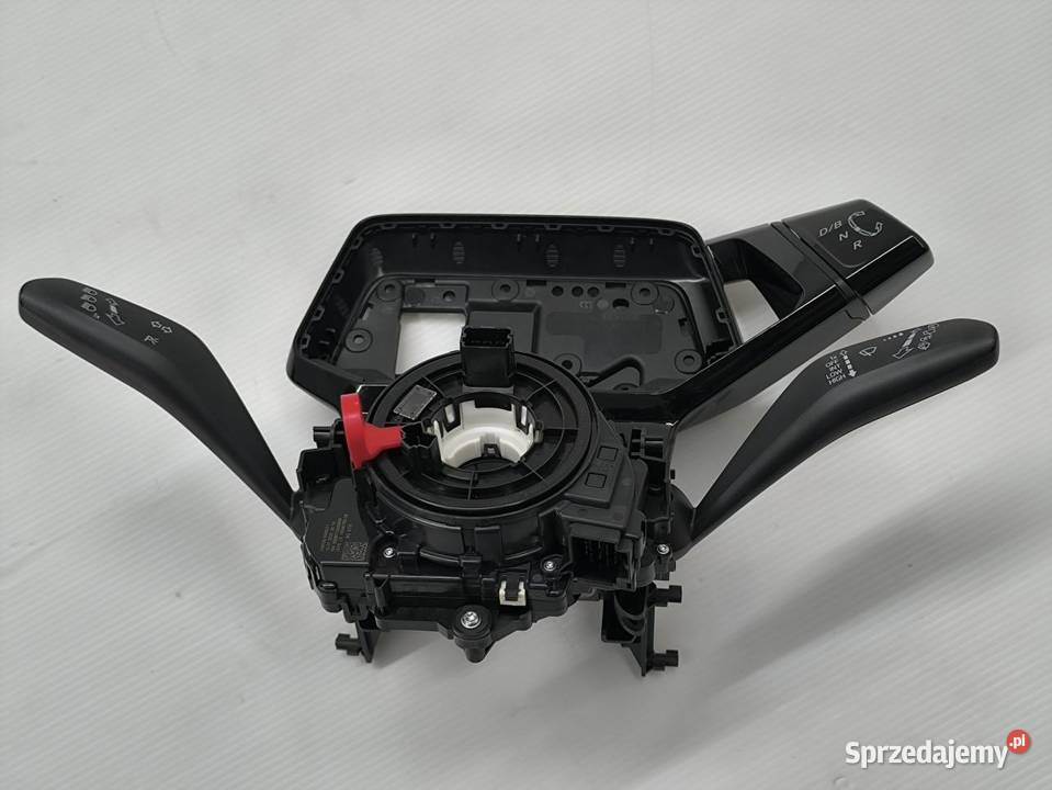 MANETKI TAŚMA PRZEŁĄCZNIK ZESPOLONY SUPER STAN