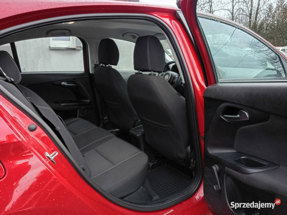 Fiat Tipo II 2016 Janów Lubelski sprzedam