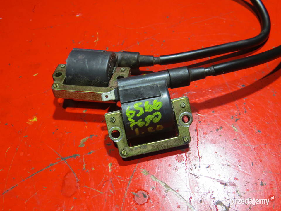 BMW F650 F 650 GS 1999 cewka zapłonowa cewki sprzedam