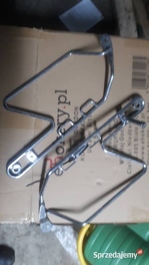 700 yamaha 750 virago stelaż 1100 kanapa uchwyt Warszawa