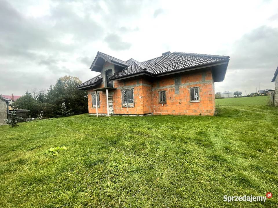 Sprzedam wielkopolskie Dęby Szlacheckie