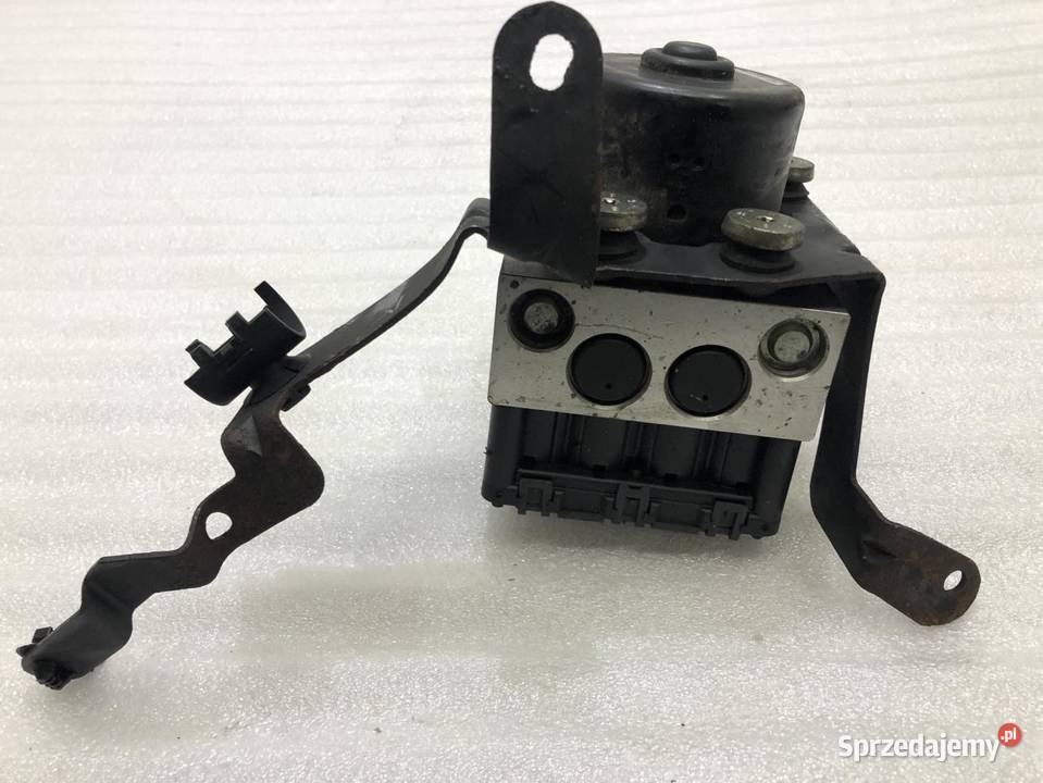 POMPA ABS 962862638B PEUGEOT 206 11
