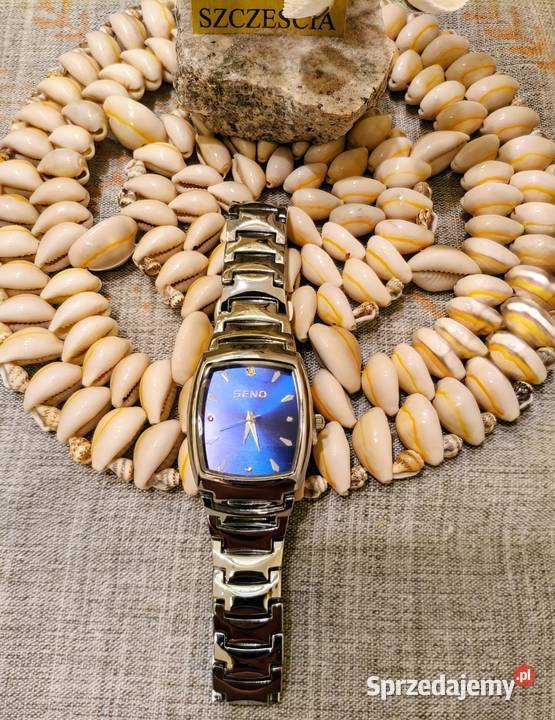 Sprzedam smartwatch zegarek nowe Świdnica sprzedam