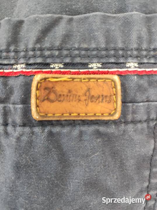 męskie sportowe spodnie do kolan bermudy Kielce