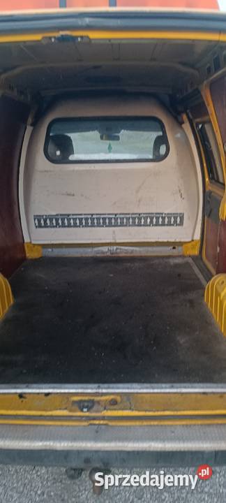 Fiat Scudo 20 Jtd autoalarm Mława