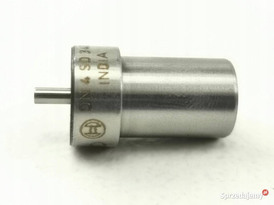 KOŃCÓWKA WTRYSKIWACZA RENAULT 19 MEGANE 19902003