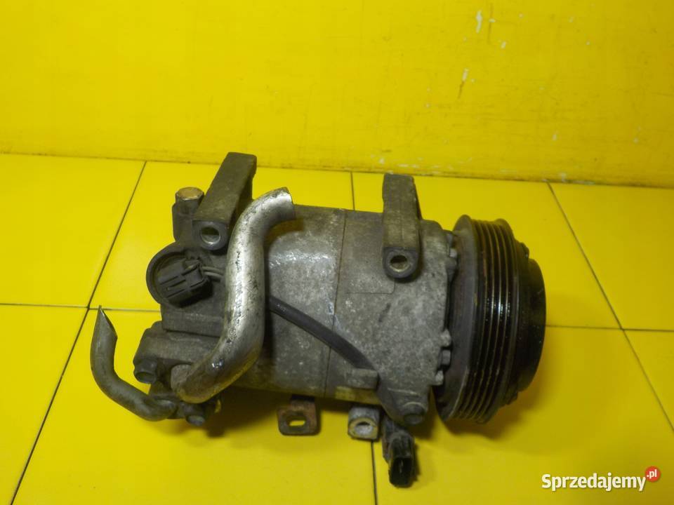 PICANTO II RIO i10 12 125 15r G4LA sprezarka osobowe świętokrzyskie Suków sprzedam