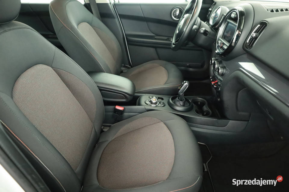 MINI Countryman Cooper Piaseczno