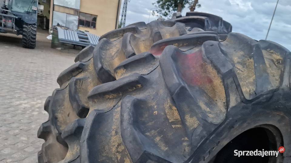 18430 184r30 46085r30 Goodyear 90 bez napraw Nowe Miasto Lubawskie