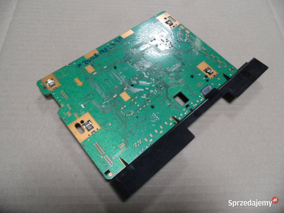 plyta glowna telewizora samsung UE43AU8002 Kielce