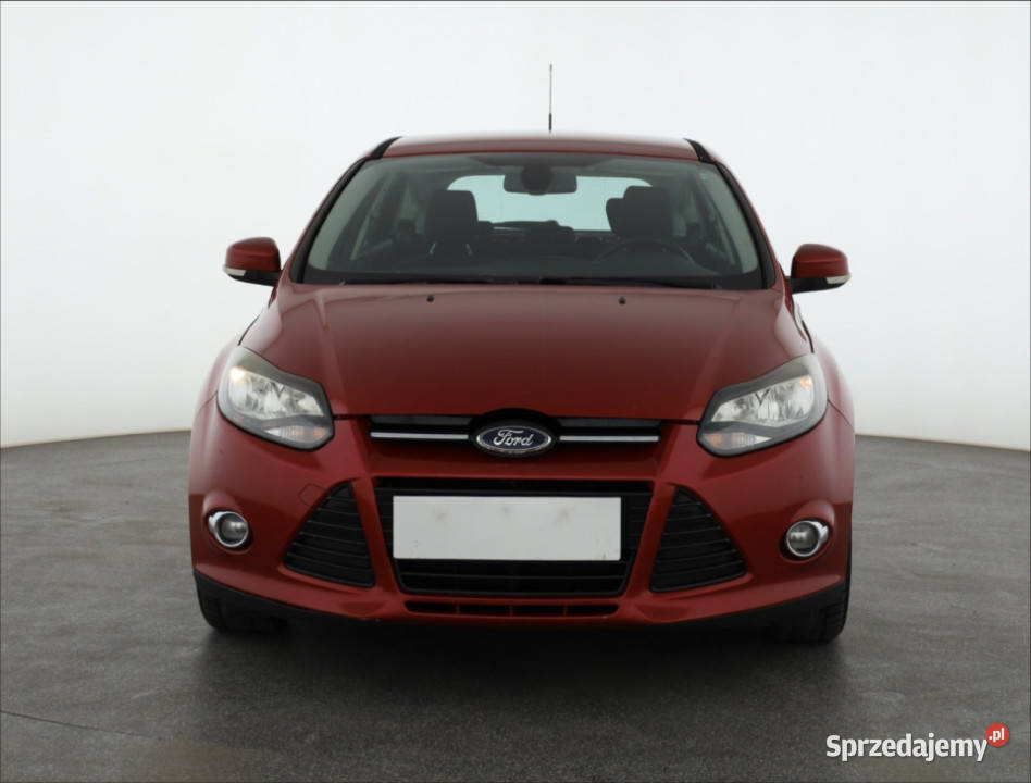 Ford Focus 16 EcoBoost 110KM mazowieckie sprzedam