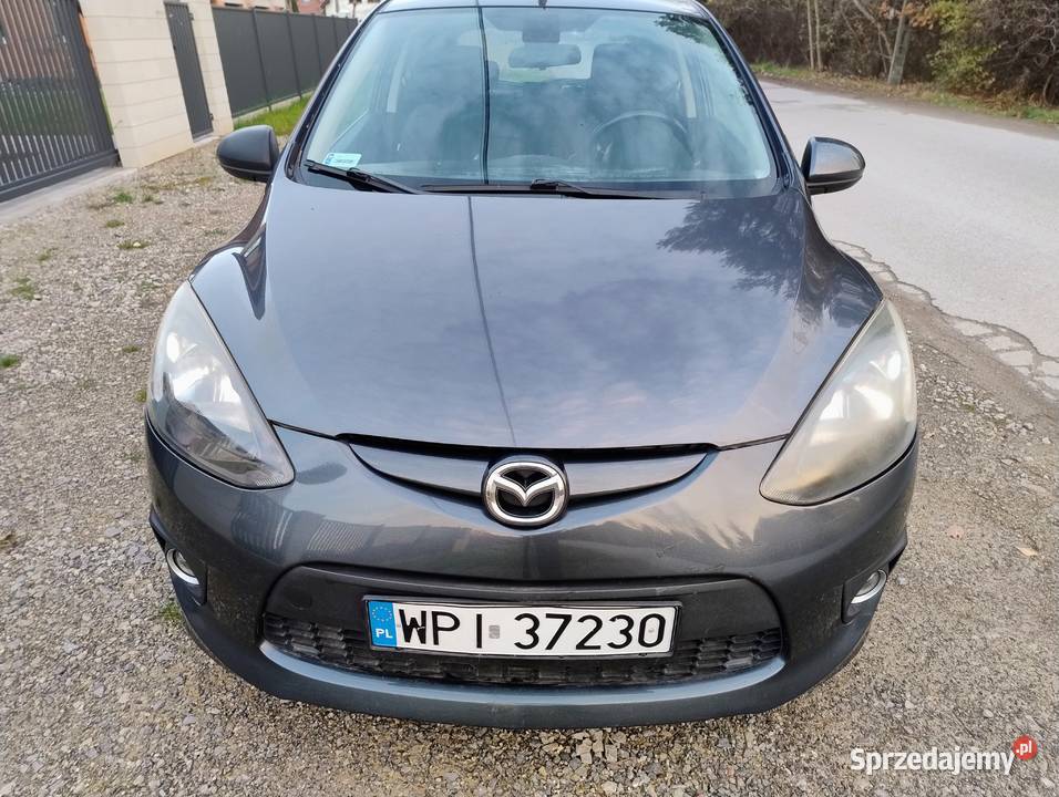 Auto młodej osoby wspomaganie kierownicy Głosków-Letnisko sprzedam