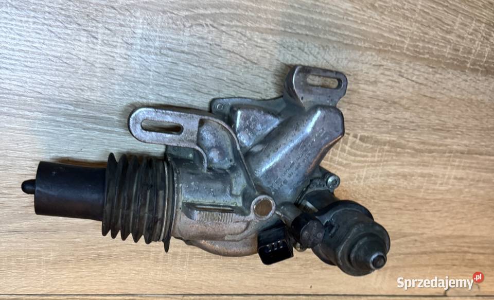 SMART 451 FORTWO SIŁOWNIK SPRZĘGŁA WYSPRZĘGLIK śląskie Katowice