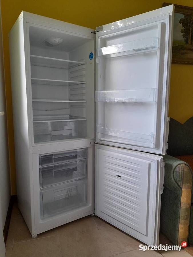 Lodówka Amica FK 2393KGC 15417 W Lodówki i zamrażarki Ogrodniki