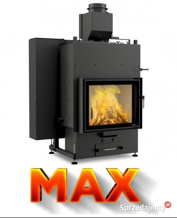 LOUIS AQUA ECO 20 kW Twin Glass A warmińsko-mazurskie Mrągowo