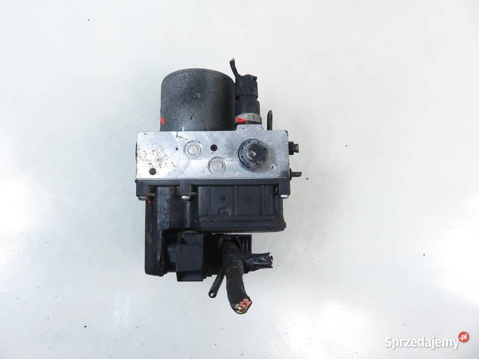 POMPA ABS SMART FORTWO 450 0265950077