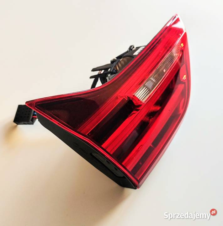 Lampa Tylna Lewa BMW F32 F33 F36 F82 F83 Europa
