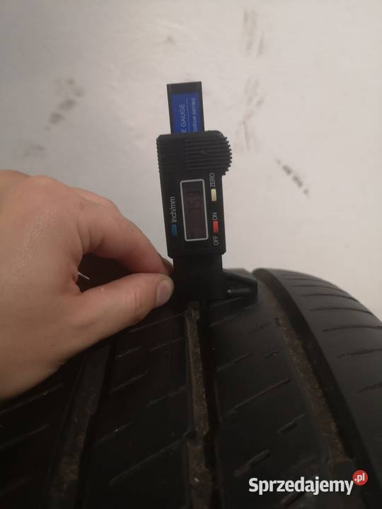 21565 r16c koło zapas Continental VancoEco 14r Kłodzko