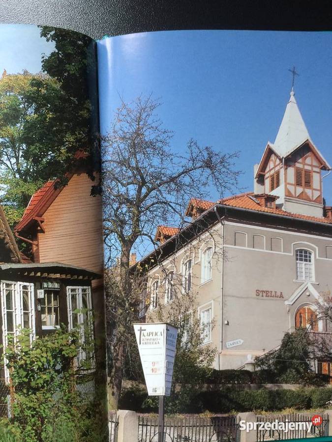 165 Międzyzdroje Szczecin sprzedam