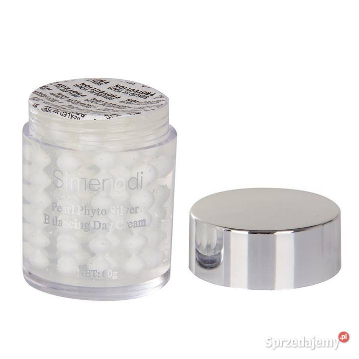Krem na Dzień Simengdi Przeciwzmarszczkowy Pearl Łomża sprzedam