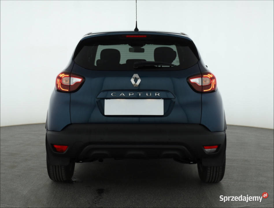 Renault Captur 09 TCe Piaseczno