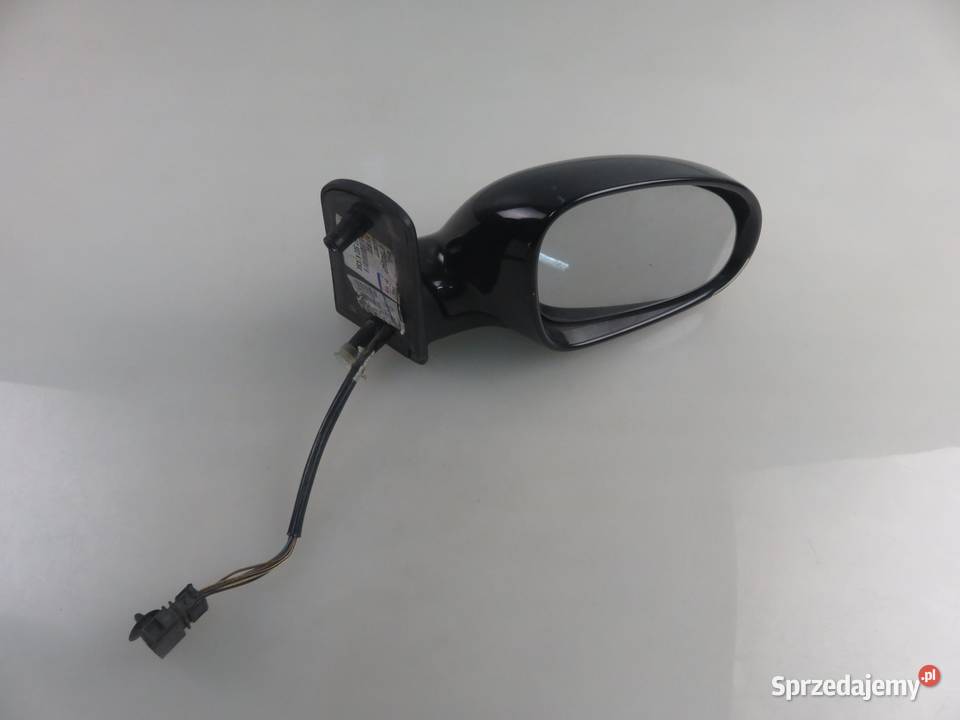 LUSTERKO PRAWE VW SHARAN LIFT KIERUNKOWSKAZ 6