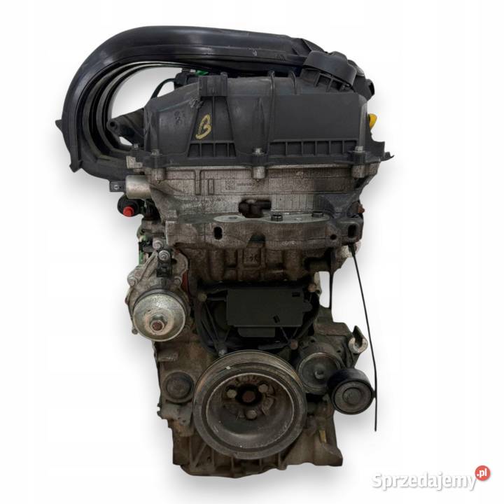 SILNIK HM01 HMZ Citroen C1 II C3 III C4 DS3 12 Chełm sprzedam