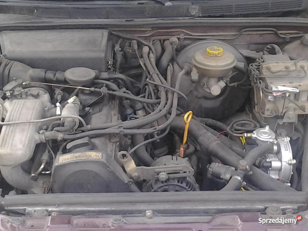 audi 80 b4 kombi sprzedam