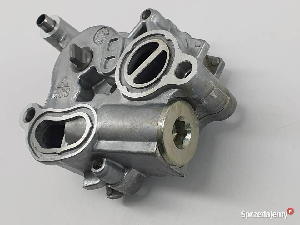 Pompa Oleju Rotor Obudowa Honda Nc 750 Łódź