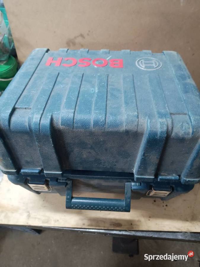 Pilarka BOSCH GKS 190 Profesional z walizką sprzedam