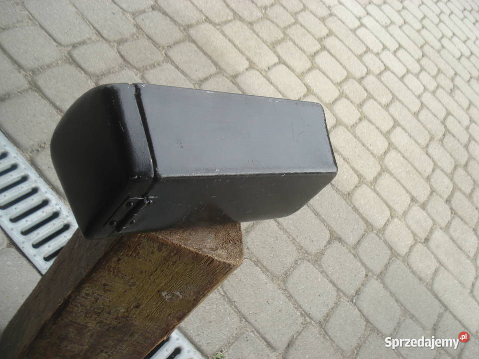 Sokół 600 puszka narzędziowa