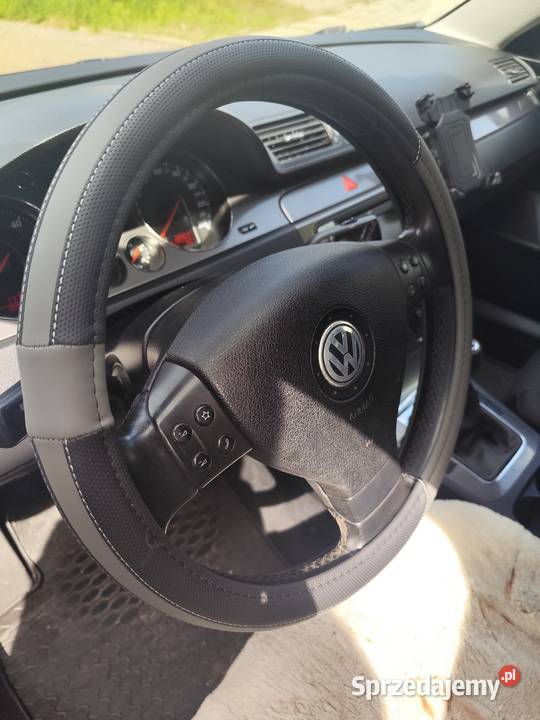 Sprzedam Volkswagena Passata 19 TDI Zadbany radio