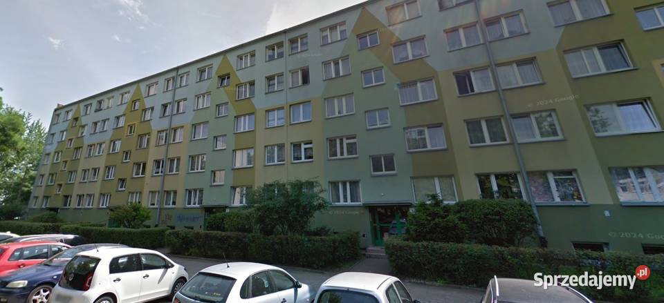 2pok 48met Komandorskiej PEŁEN ROZKŁADPIWNICA Wrocław