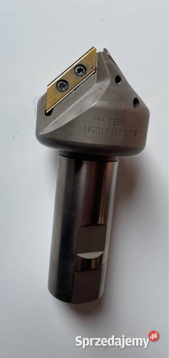 Pogłębiacz składany CE453105RS32