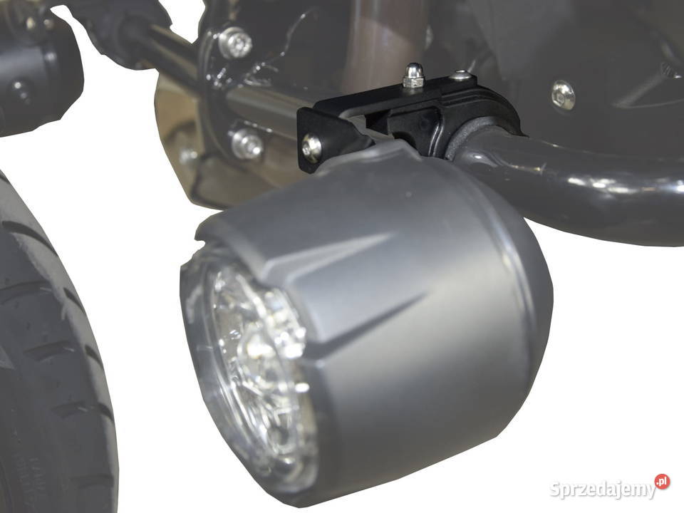 Uchwyty świateł do lamp przeciwmgielnych Honda śląskie Częstochowa