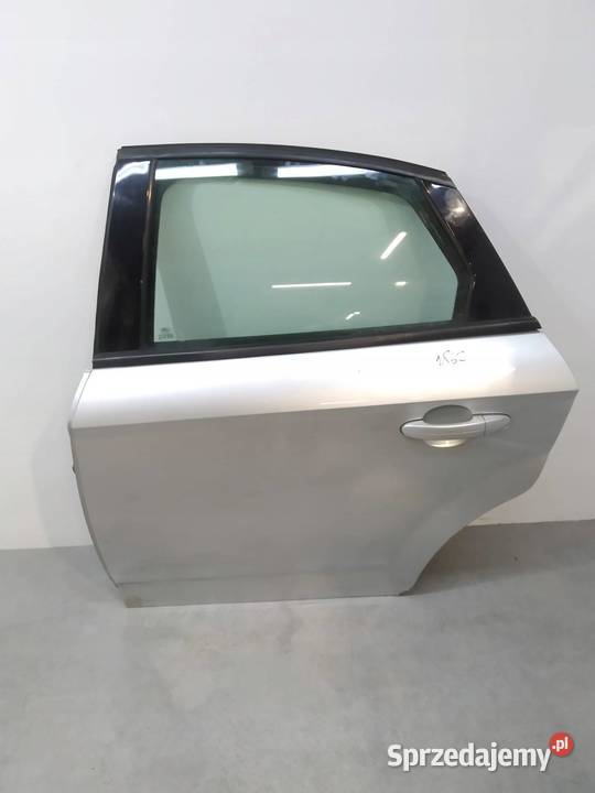 DRZWI LEWE TYŁ 5D HB 66 Ford Mondeo Mk4 20072014