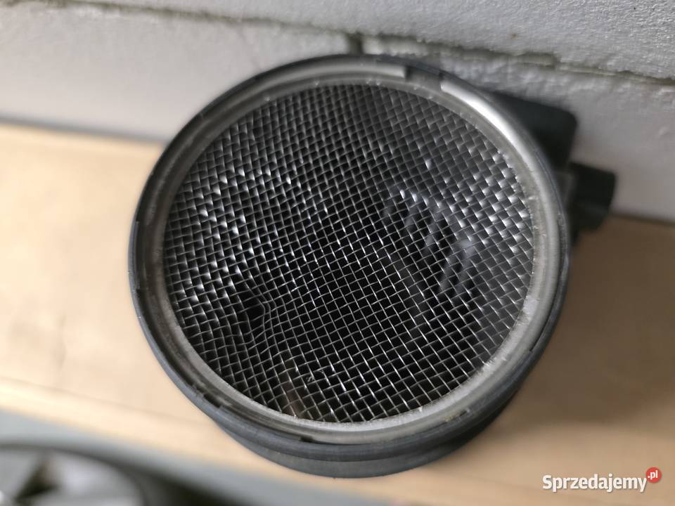 Przepływomierz 0 280 212 015 Mot 25 c20xe Opel Lublin