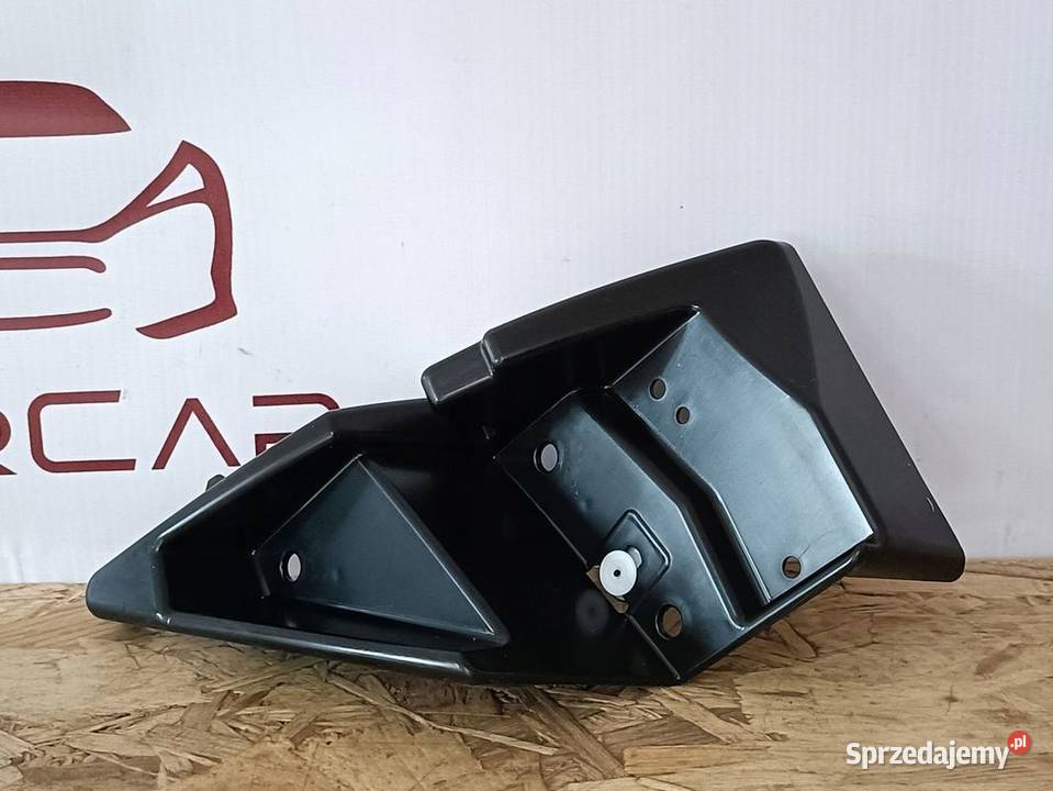 FORD S MK2 ŚLIZG MOCOWANIE ZDERZAKA LEWY TYŁ Pleszew
