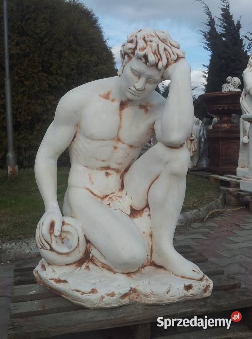 forma do betonu F33 figura betonowa Secemin