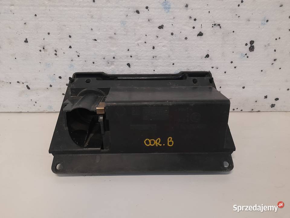 Popielniczka samochodowa wkład popielniczki mazowieckie Wyszków